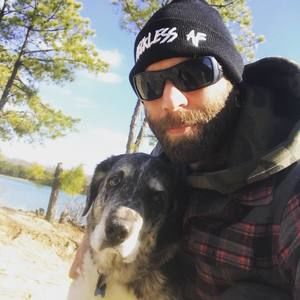 Meet your Posher, Nicholas